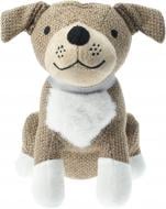 Стопор дверной Koopman Песик ПА 27 см HZ1980870 бежевый