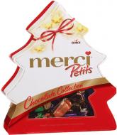 Шоколадний набір Merci Petits «Ялинка» 200 г (4014400923070)