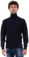 Світшот Lacoste TURTLENECK SWEATER AH1959166 р.2XL чорний