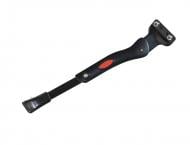 Подножка велосипедная KAIWEI KIS-127 KWA-616-30-2 черный