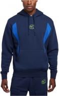 Джемпер Nike M NSW SW AIR PO HOODY FLC BB HM0175-410 р.2XL синий