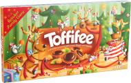 Шоколадні цукерки Toffifee Олені 375 г (4014400902662)