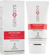 Крем сонцезахисний Genosys Multi Sun Cream SPF 40 40 мл