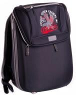 Рюкзак ZiBi Streng Athletic (ZB17.0125AC) черный Рюкзак ZiBi Streng Athletic (ZB17.0125AC) черный