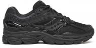 Кроссовки унисекс демисезонные Saucony PROGRID OMNI 9 S70897-3 р.38 черные