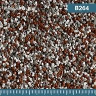 Декоративная штукатурка мозаичная Aura® Luxpro Mosaik B264 15 кг