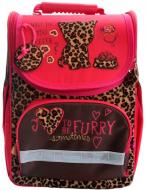 Рюкзак ZiBi Top Zip Furry Cat (ZB16.0122FC) рожевий