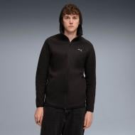 Джемпер Puma EVOSTRIPE FZ Hoodie DK 68823101 р.XL черный