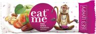 Батончик EatMe EatMe финик-курага-яблоко-изюм 30 г (4820100550320)