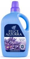 Кондиціонер-ополіскувач Felce Azzurra Lavander and Iris 3 л