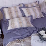 Наволочка сатин Elit Massimo 70x70 см мульти MirSon