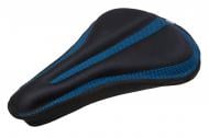 Накладка на седло B-Soul SAD-571 HG-370GEL 270*205мм черний