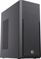 Корпус GameMax ET-213-NP 2U3-TYC-CR Black