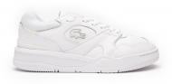 Кроссовки женские демисезонные Lacoste LINESHOT 746SFA009221G р.38 белые