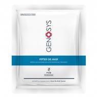 Маска Genosys после нидлинг-процедур Peptide гel mask kit 38 г 1 шт.