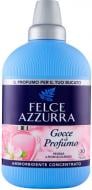 Кондиціонер-ополіскувач Felce Azzurra Peonia 0,75 л