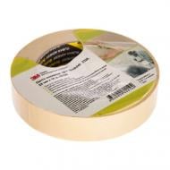 Лента малярная 3M 06309 Scotch™ 2328 24 мм 50 м белый крем Лента малярная 3M 06309 Scotch™ 2328 24 мм 50 м белый крем