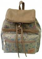 Рюкзак Baggy LIGHT PAISLEY
