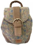 Рюкзак Band LIGHT PAISLEY
