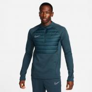 Джемпер Nike M NK TF ACD DRL TOP WW FB6816-328 р.M синий