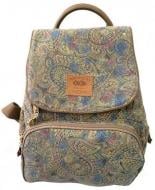 Рюкзак ZiBi Compact LIGHT PAISLEY