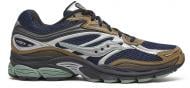 Кроссовки мужские Saucony PROGRID OMNI 9 S70832-9 р.44 разноцветные
