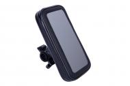 Тримач для телефона B-Soul HFS-018 BC-BG016 з кріпленням на кермо/винос