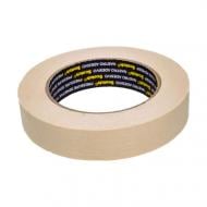 Лента малярная 3M 06311 Scotch™ 2328 Стандарт (80°С) 36 мм 50 м белый крем