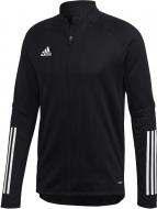 Вітрівка чоловіча весняна Adidas CON20 TR JKT FS7108 р.L чорна