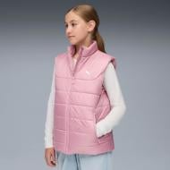 Жилет Puma ESS PADDED VEST р. 176 68522465 розовый