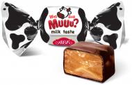 Конфеты АВК Who said muuu? 150 г (4823085709684)