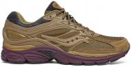 Кроссовки мужские Saucony PROGRID OMNI 9 S70897-5 р.45 коричневые