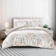 Комплект постельного белья Claire 1,5 белый La Nuit