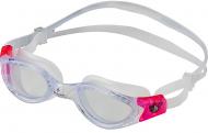 Очки для плавания TECNOPRO 234061-903893 Pacific Pro Junior рожеві 234061-903893 one size розовый