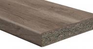 Столешница LuxeForm S499 влагостойкая 4200x800x38 мм дуб ванкувер
