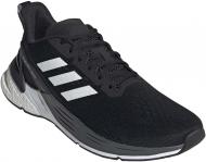 Кроссовки мужские Adidas RESPONSE SUPER FX4829 р.46 черные