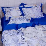 Наволочка сатин Elit Nerino 60x60 см мульти MirSon