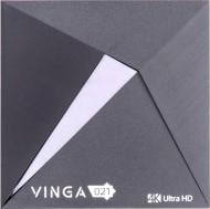 Медиаплеер Vinga VMP-021-82
