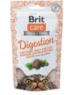 Лакомство Brit Care Snack Digestion с тунцем 50 г