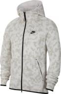 Джемпер Nike M NSW TCH FLC HOODIE FZ AOP CJ5975-121 р. S камуфляж Джемпер Nike M NSW TCH FLC HOODIE FZ AOP CJ5975-121 р. S камуфляж