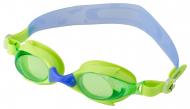 Очки для плавания TECNOPRO 195217-743 Shark Pro Kids 195217-743 one size зеленый Очки для плавания TECNOPRO 195217-743 Shark Pro Kids 195217-743 one size зеленый