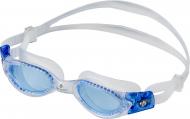 Очки для плавания TECNOPRO Pacific Pro Junior 234061-900893 Очки для плавания TECNOPRO Pacific Pro Junior 234061-900893