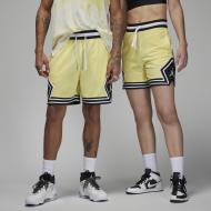 Шорты Jordan M J DF SPRT DMND SHORT DX1487-706 р. L желтый Шорты Jordan M J DF SPRT DMND SHORT DX1487-706 р. L желтый