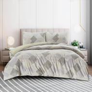 Комплект постельного белья Louis 1,5 бежевый La Nuit