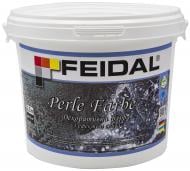 Декоративна фарба Feidal Perle Farbe безбарвний 2,5 л