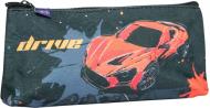 Пенал Drive ZiBi різнокольоровий