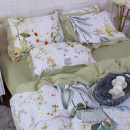 Наволочка сатин Elit Olimpio 40x40 см мульти MirSon