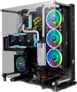 Корпус Thermaltake Core P5 TG Black CA-1E7-00M1WN-05