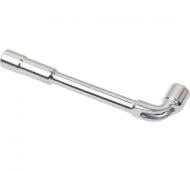 Ключ торцевой Forsage 6гр. 6 мм F-75306 Ключ торцевой Forsage 6гр. 6 мм F-75306