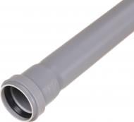 Труба канализационная Rhein 50х2000 мм